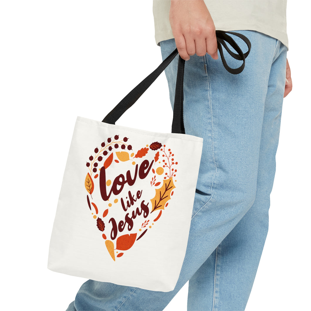 Love Like Jesus! | Tote Bag