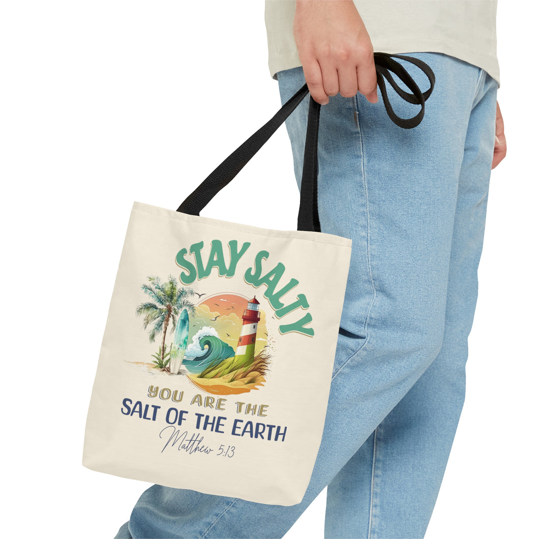 You are the Salt of the Earth! | Tote Bag