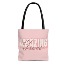 Load image into Gallery viewer, Amazing Grace! | Tote Bag
