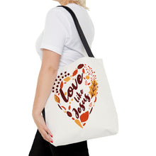 Load image into Gallery viewer, Love Like Jesus! | Tote Bag
